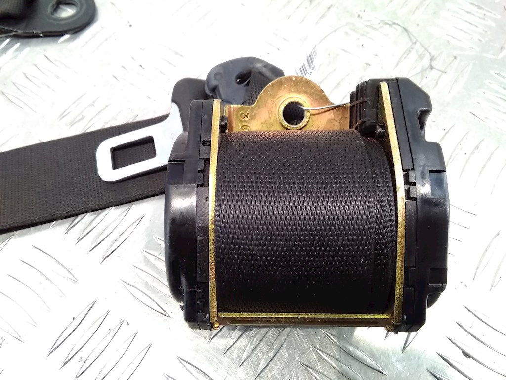 Ремень безопасности передний правый OPEL Vectra Vectra A 1988-1995