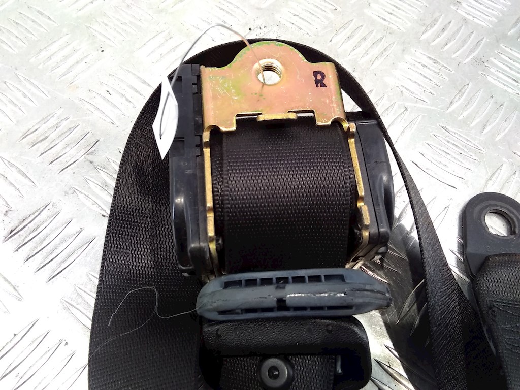 Ремень безопасности передний правый OPEL Vectra Vectra A 1988-1995