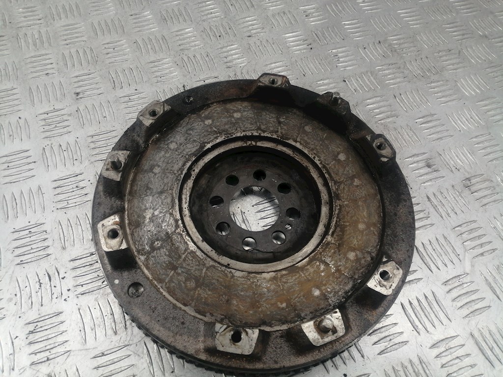 Маховик (демпфер сцепления) MAZDA Premacy CP 1999-2004