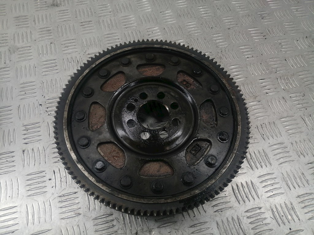 Маховик (демпфер сцепления) MAZDA Premacy CP 1999-2004