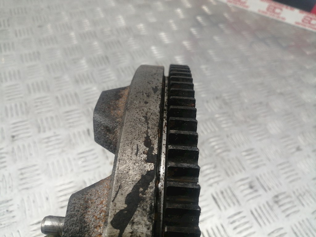 Маховик (демпфер сцепления) MAZDA Premacy CP 1999-2004