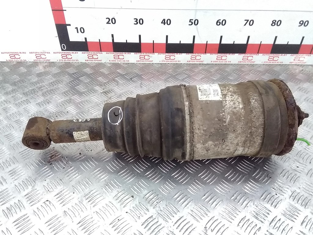 Пневмоподушка задняя левая Land Rover Discovery 3 (2004-2009)