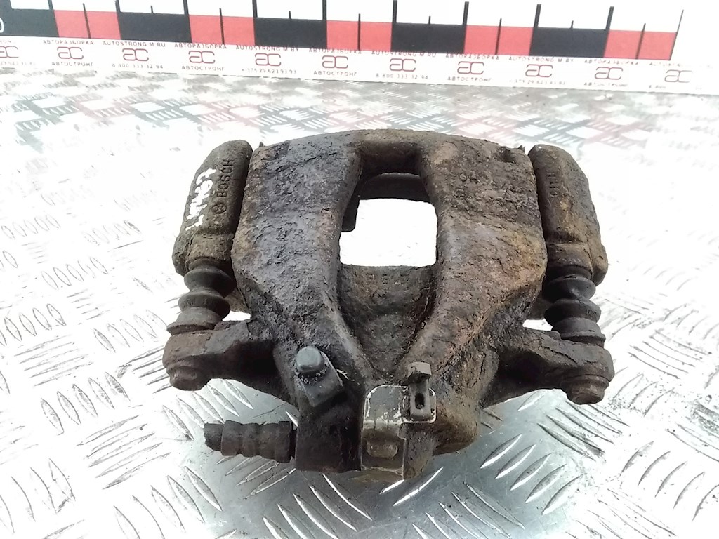 Суппорт передний левый FIAT Fiorino 2008-н.в.