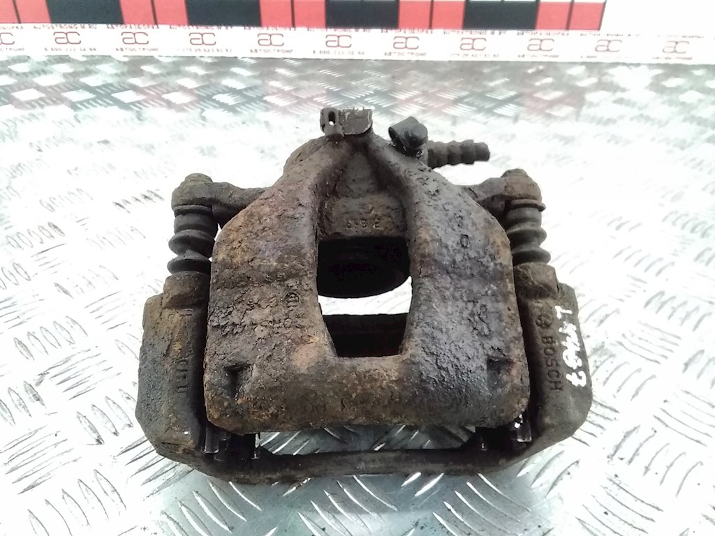 Суппорт передний левый FIAT Fiorino 2008-н.в.