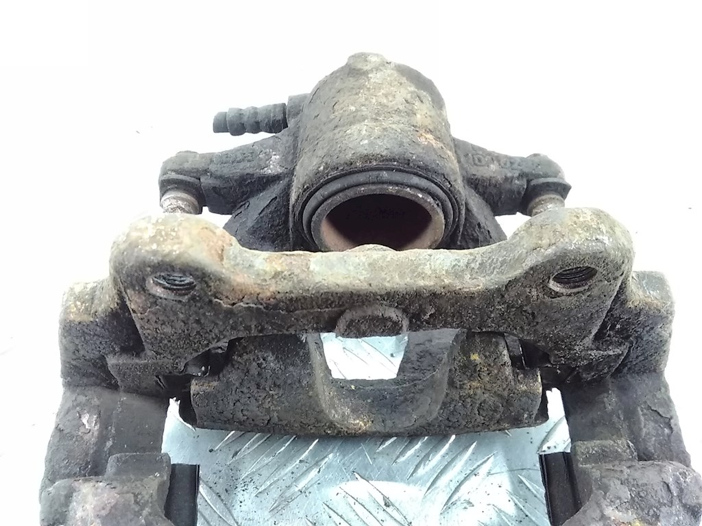 Суппорт передний левый FIAT Fiorino 2008-н.в.