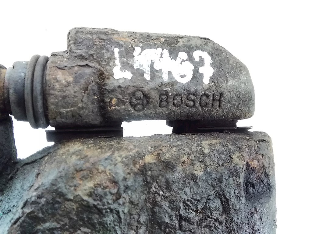 Суппорт передний левый FIAT Fiorino 2008-н.в.