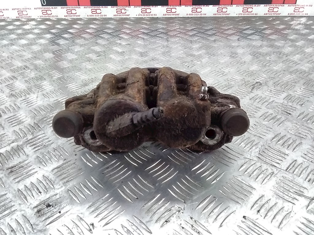 Суппорт передний правый FIAT Ducato 250 2007-2014