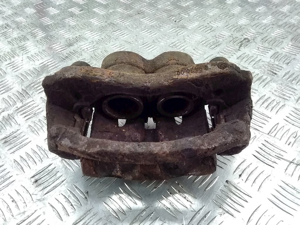 Суппорт передний правый FIAT Ducato 250 2007-2014