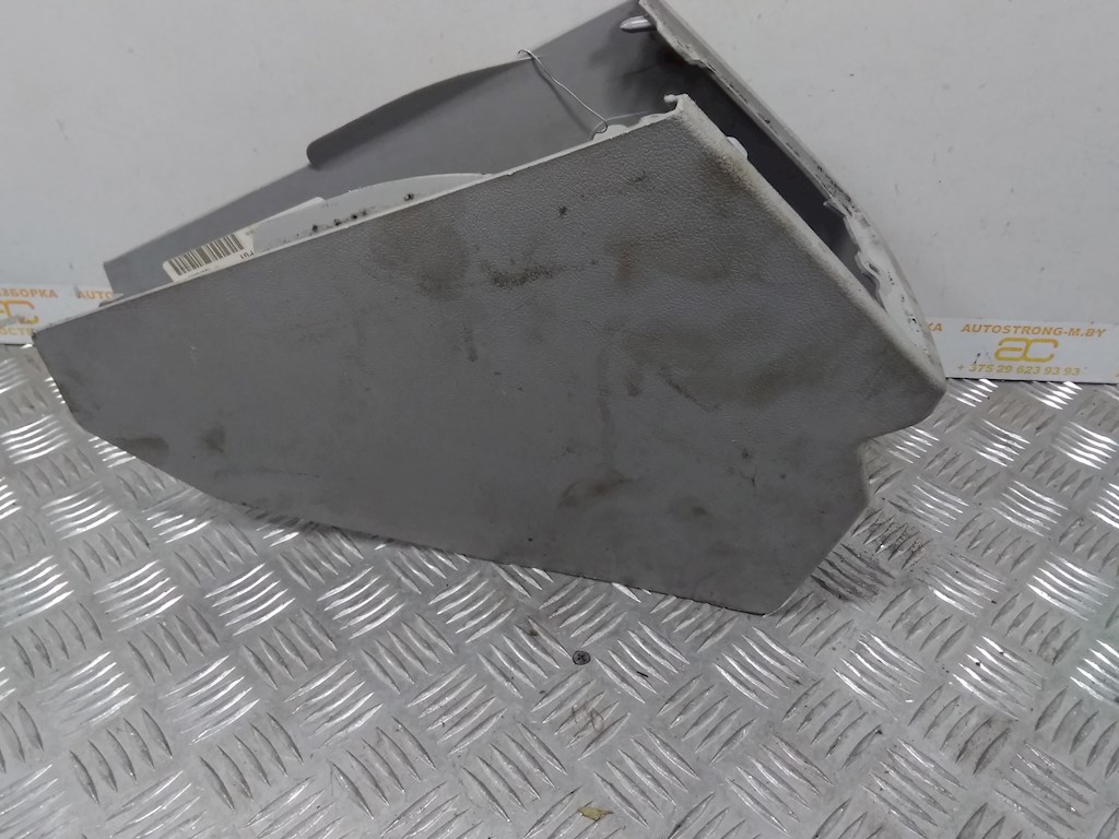 Накладка декоративная DODGE Caliber 2006-2011