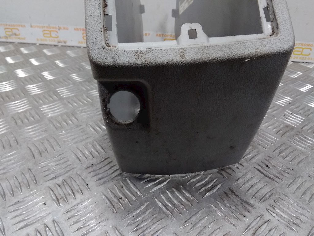 Накладка декоративная DODGE Caliber 2006-2011