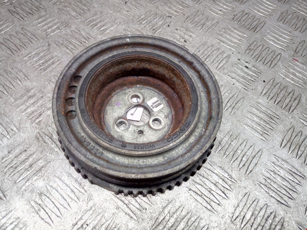 Шестерня коленвала (шкив) FIAT Stilo 2001-2010
