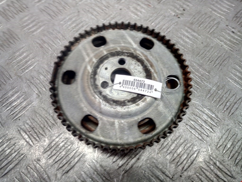 Шестерня коленвала (шкив) FIAT Stilo 2001-2010