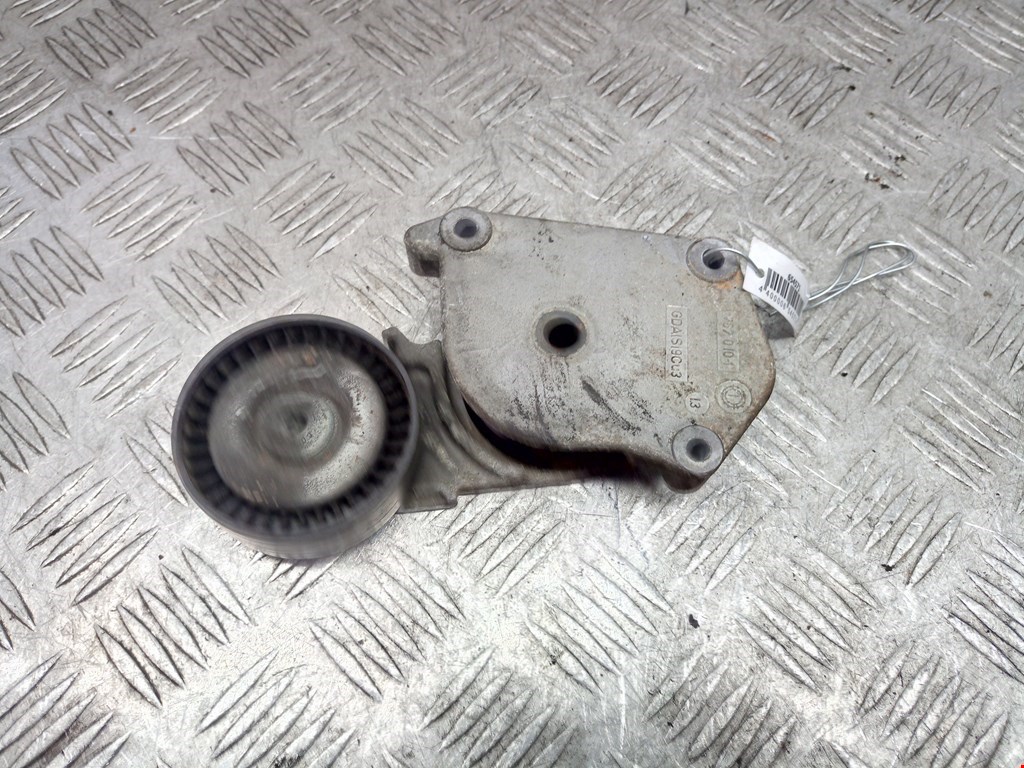 Натяжитель ремня генератора (приводного поликлинового ремня Mini Cooper Hatch 1 (R50) (2000-2006)