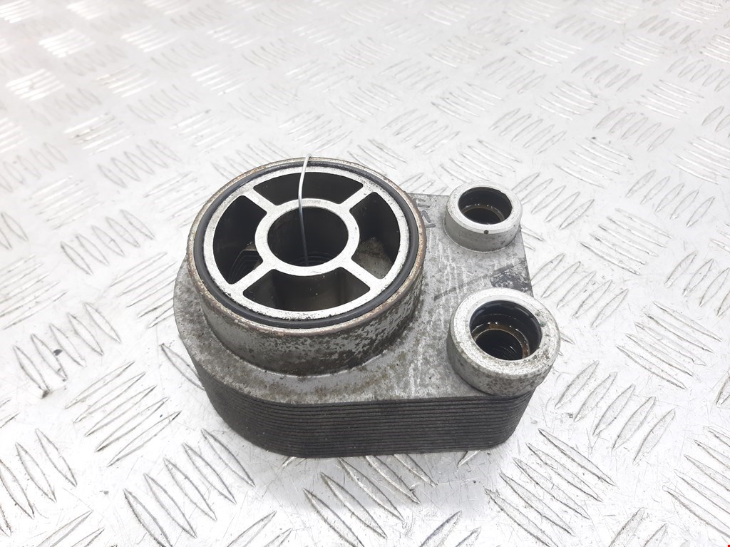 Теплообменник Renault Clio 3 (2005-2012)