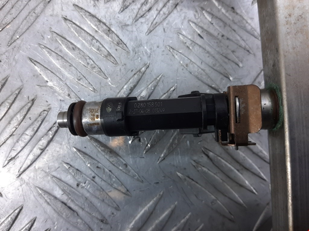 Форсунка дизельная электрическая OPEL Corsa D 2006-2014