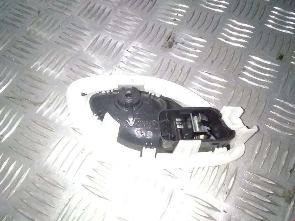 Ручка дверная передняя внутренняя левая RENAULT Vel Satis 2002-2009