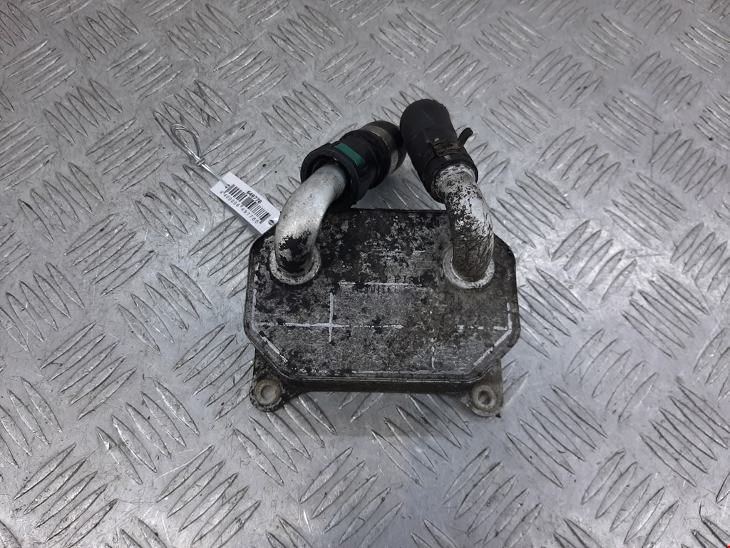 Теплообменник Ford Mondeo 4 (2006-2014)