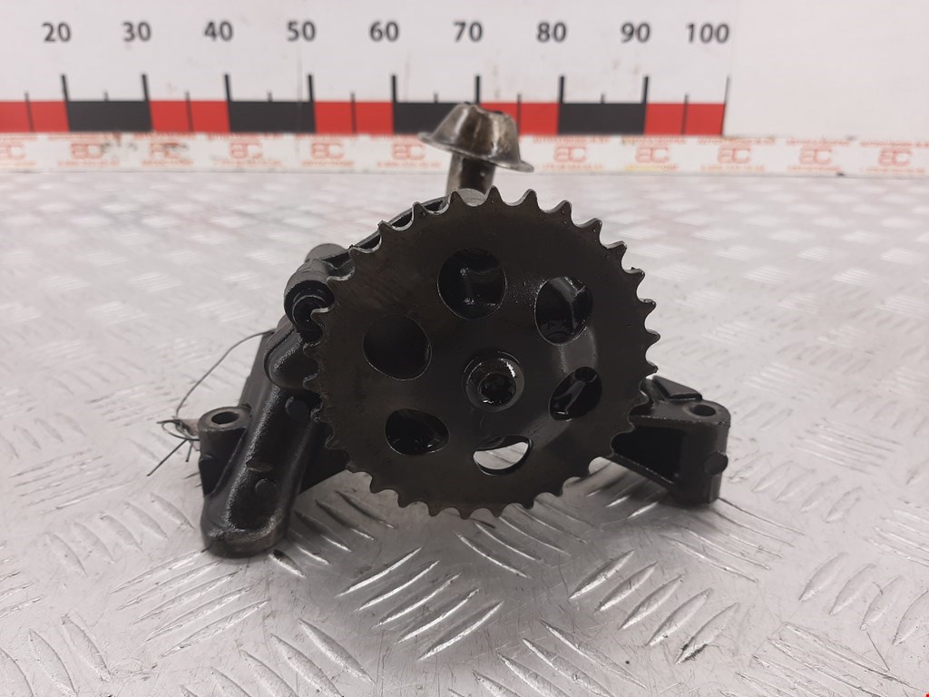 Насос масляный AUDI A3 8L 1996-2003