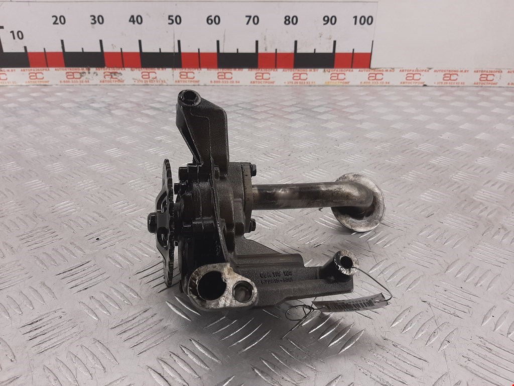 Насос масляный AUDI A3 8L 1996-2003