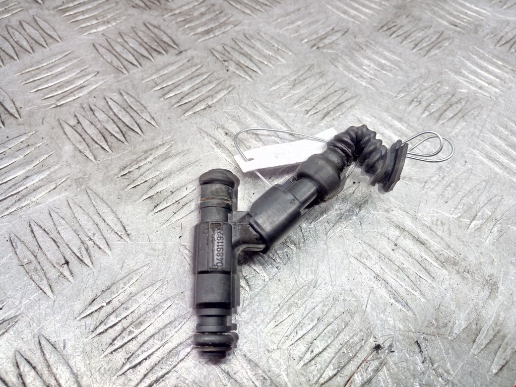 Форсунка дизельная электрическая MINI Hatch R50/R53 3-door 2001-2006