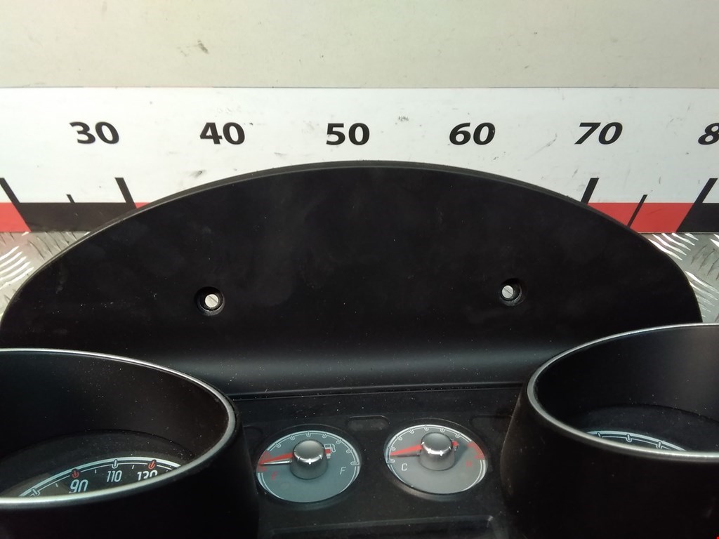 Панель приборов (щиток) FIAT Grande Punto 2005-2009