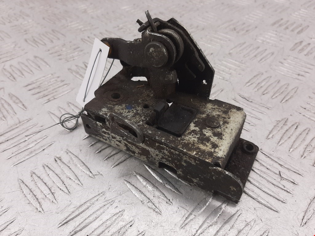 Замок двери сдвижной Iveco Daily 5 (2011-2014)