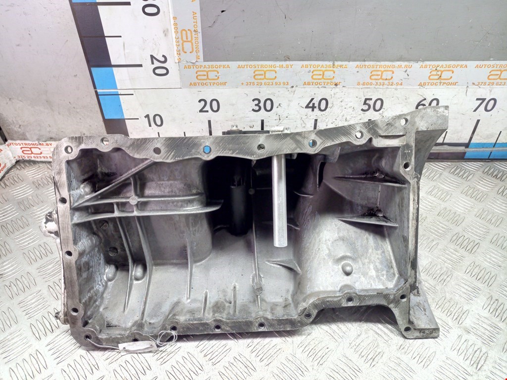 Поддон масляный двигателя MERCEDES-BENZ A-Class W168 1997-2004