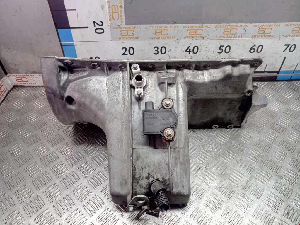 Поддон масляный двигателя MERCEDES-BENZ A-Class W168 1997-2004