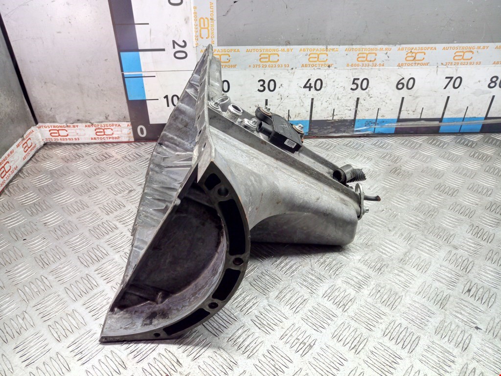 Поддон масляный двигателя MERCEDES-BENZ A-Class W168 1997-2004