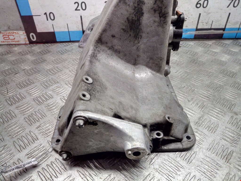 Поддон масляный двигателя MERCEDES-BENZ A-Class W168 1997-2004