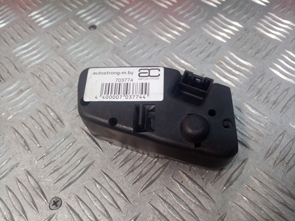 Плата заднего фонаря левого BMW 3-Series (E46) (1998-2007)