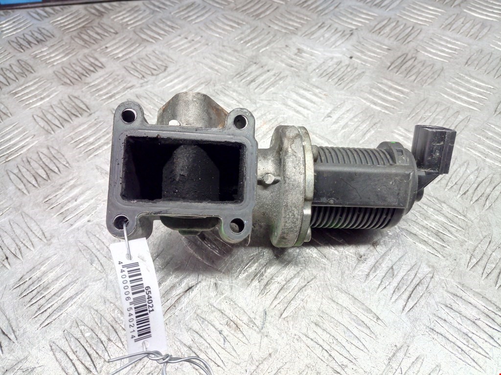 Клапан ЕГР EGR