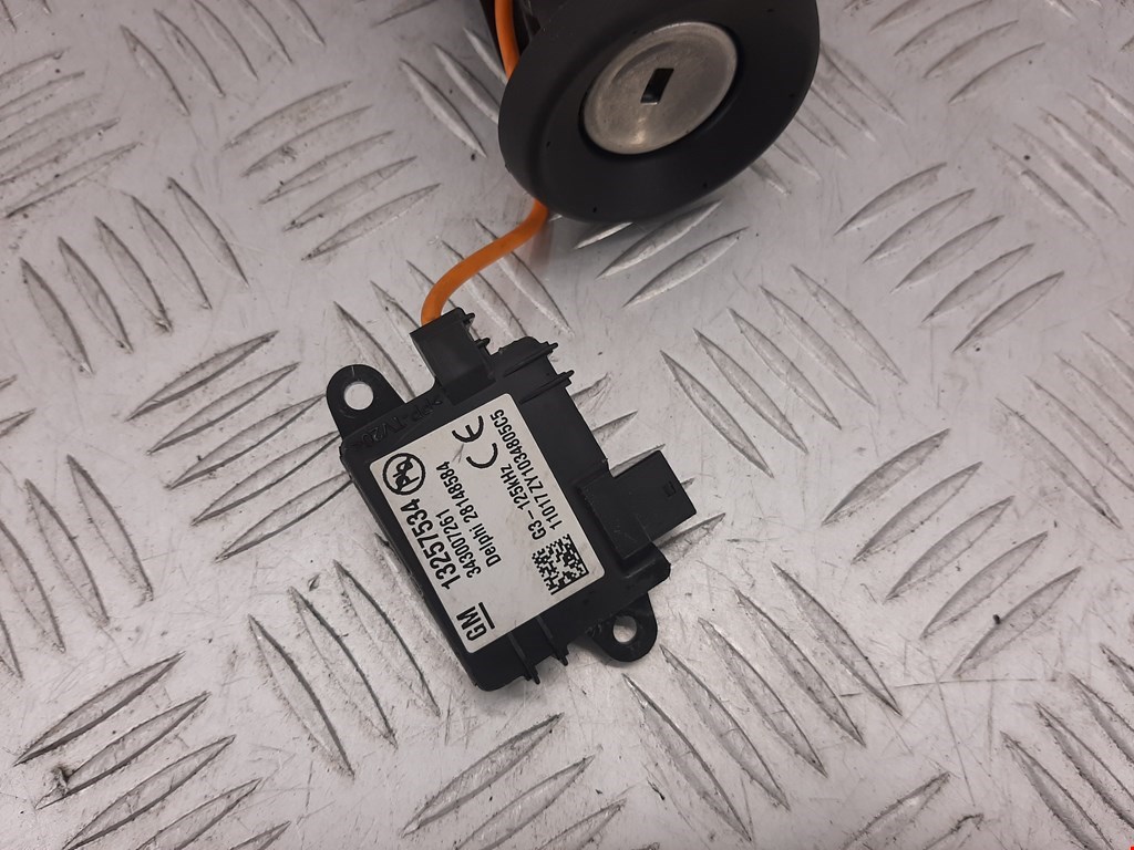 Замок зажигания OPEL Meriva B 2010-2018