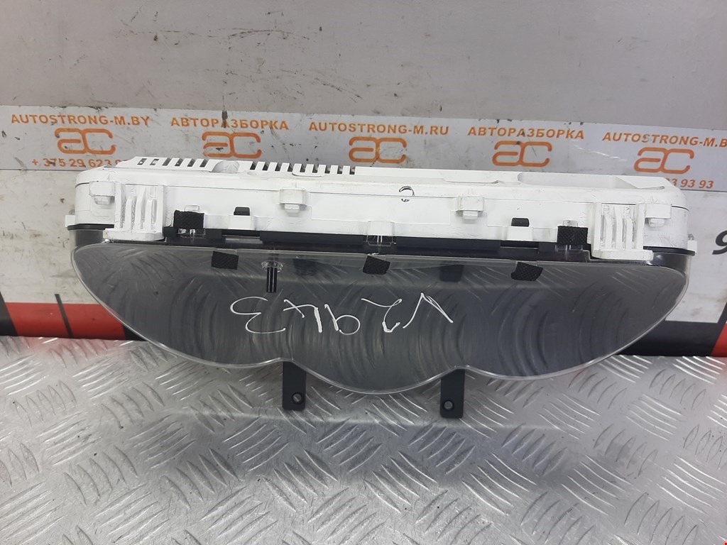 Панель приборов (щиток) KIA Cerato I 2004-2009