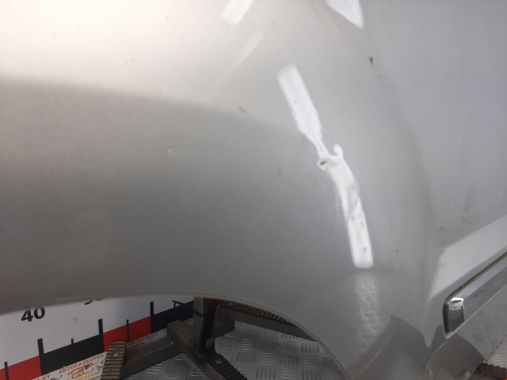 Дверь задняя правая JEEP Grand Cherokee WK 2004-2010