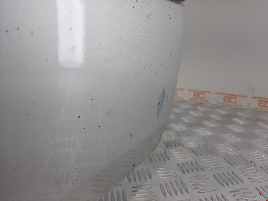 Дверь задняя правая JEEP Grand Cherokee WK 2004-2010