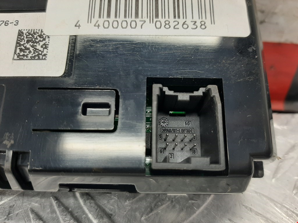 Дисплей информационный (компьютера) OPEL Meriva B 2010-2018