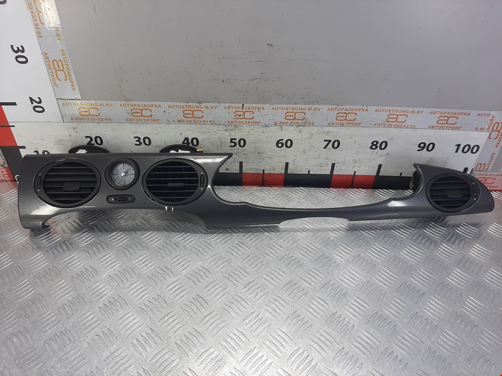 Дефлектор воздушный MG ZT I 2001-2005