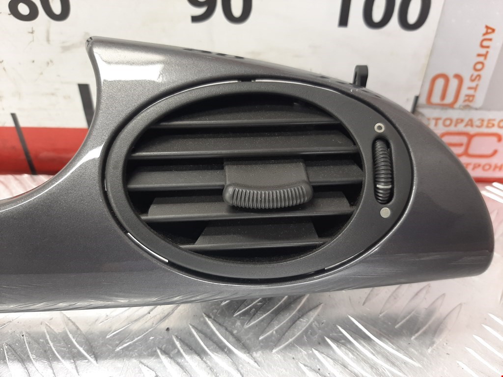 Дефлектор воздушный MG ZT I 2001-2005