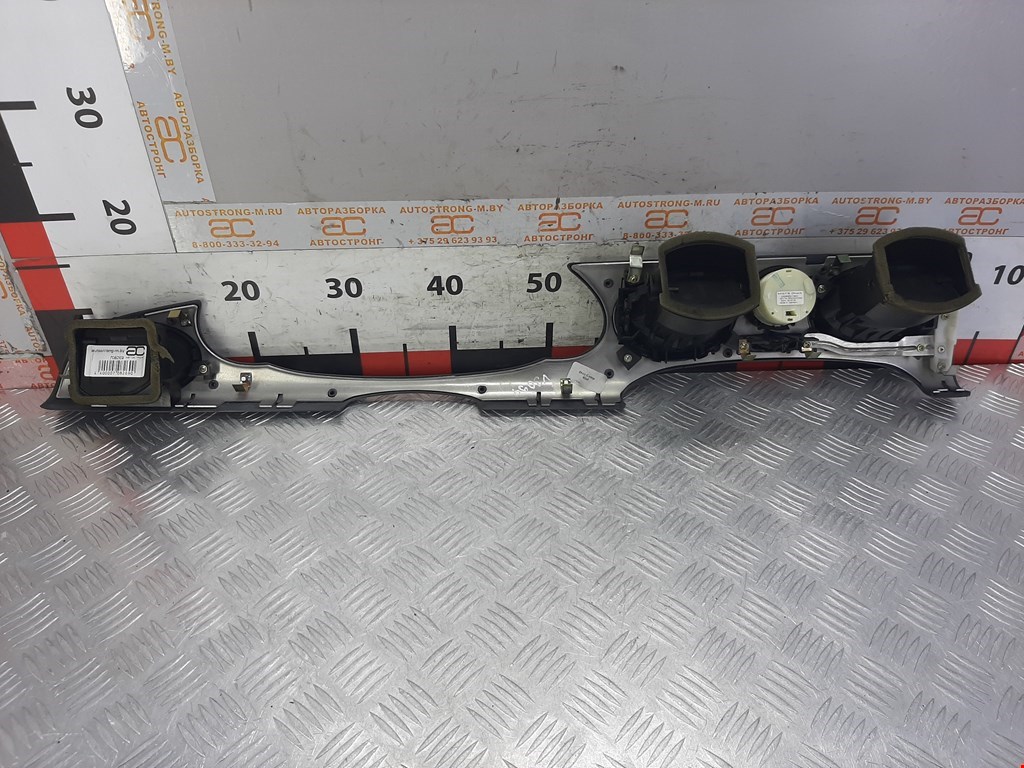 Дефлектор воздушный MG ZT I 2001-2005