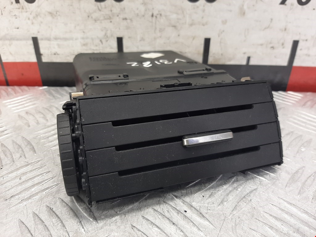 Дефлектор обдува салона Ford C-MAX 1 (2003-2010)