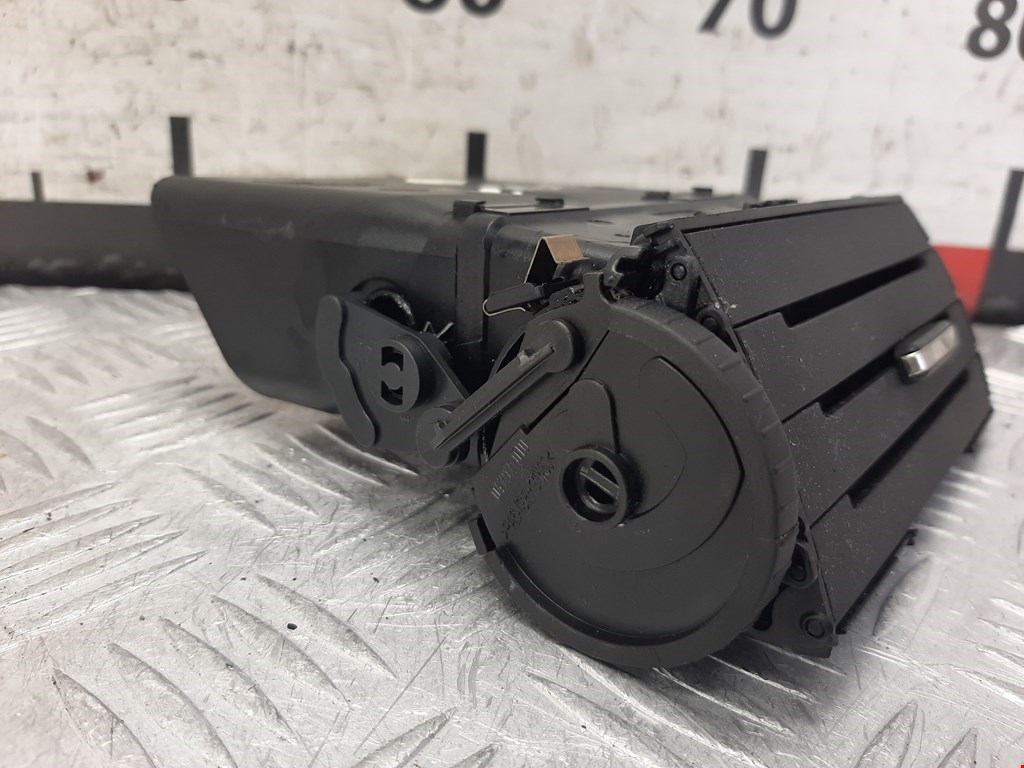 Дефлектор воздушный FORD C-MAX 2003-2010