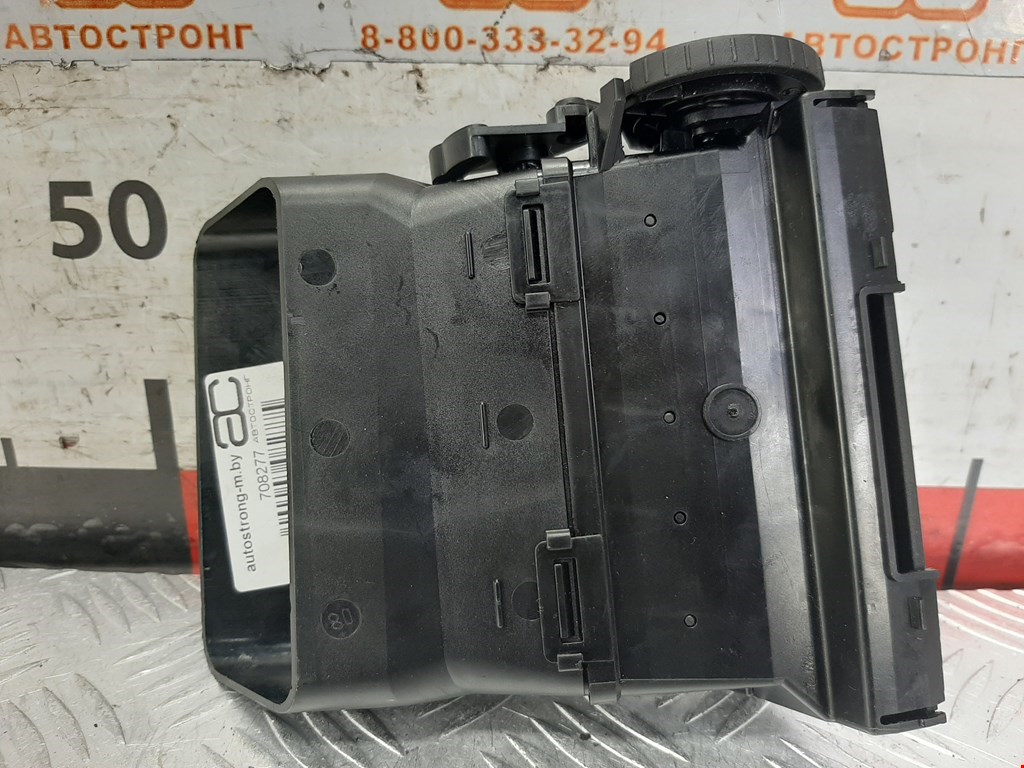 Дефлектор воздушный FORD C-MAX 2003-2010