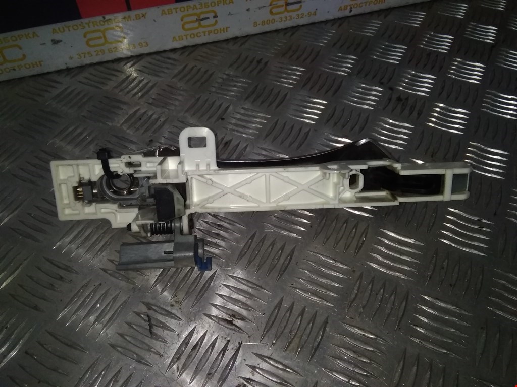 Ручка двери передней наружная правая HONDA Accord VIII 2008-2013