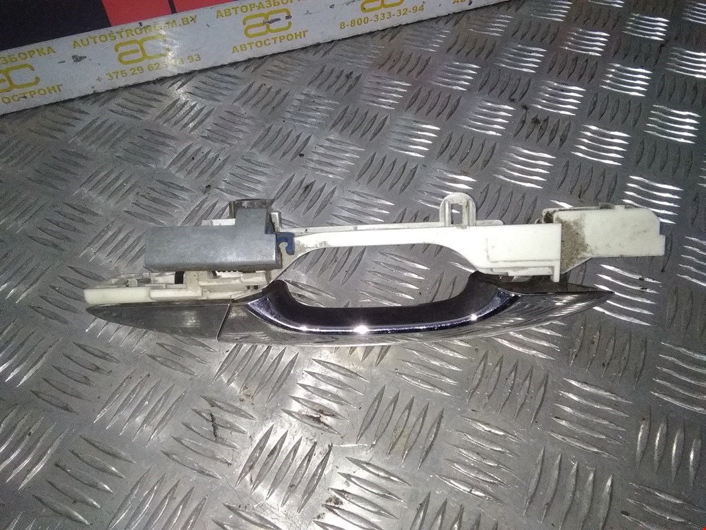 Ручка двери передней наружная правая HONDA Accord VIII 2008-2013