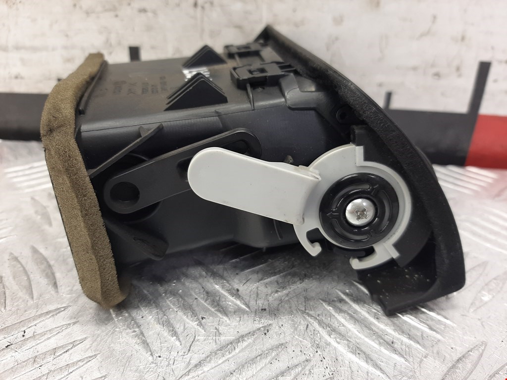 Дефлектор воздушный HONDA Accord VIII 2008-2013