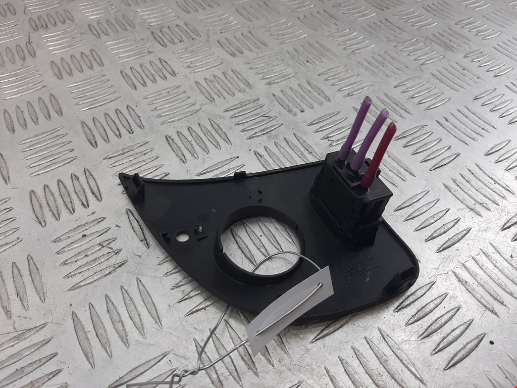 Кнопка корректора фар MERCEDES-BENZ A-Class W168 1997-2004