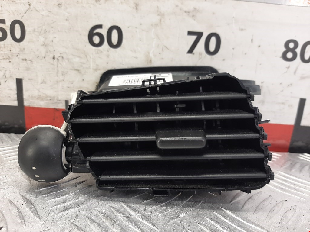 Дефлектор воздушный RENAULT Scenic III 2010-2015