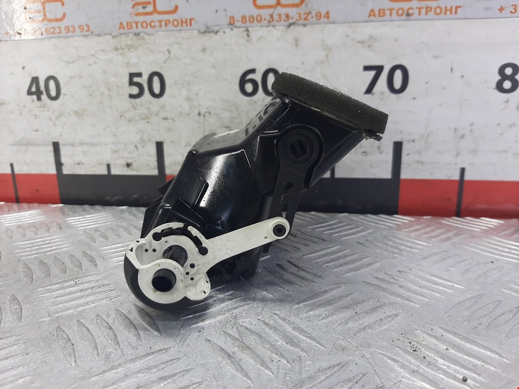 Дефлектор воздушный RENAULT Scenic III 2010-2015