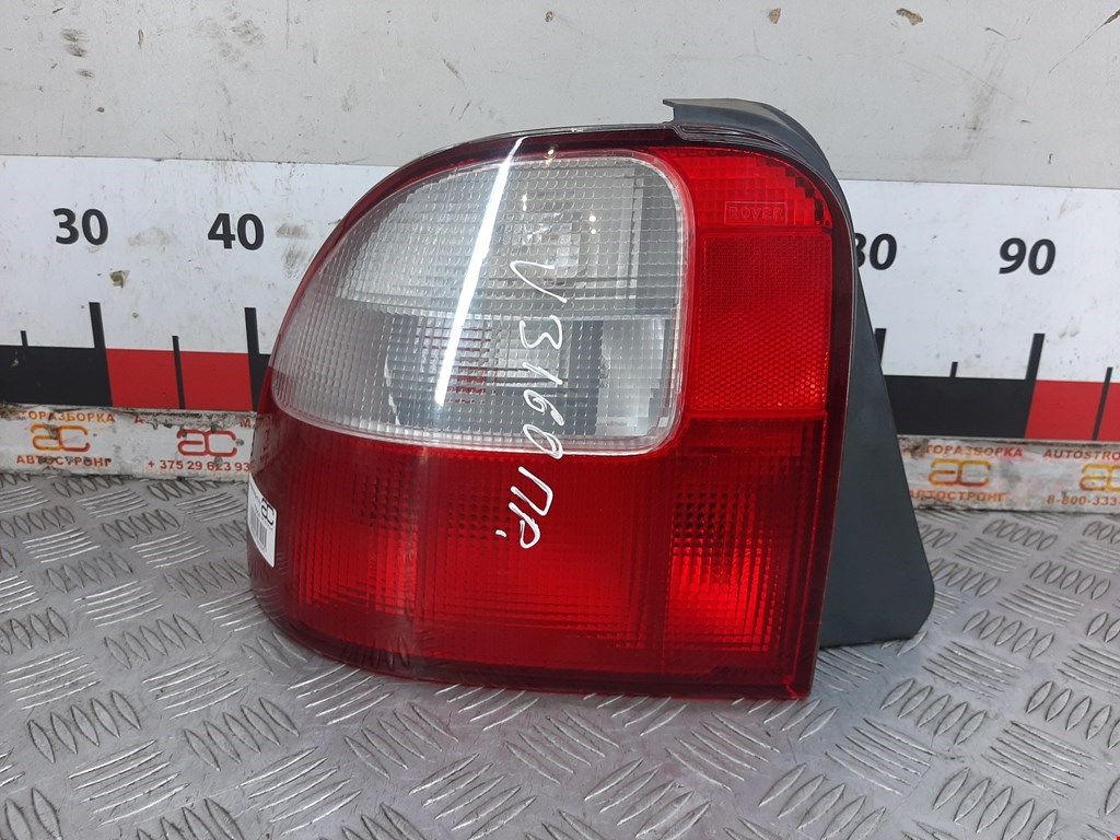 Фонарь задний левый MG ZS I 2001-2005